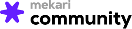 Mekari Community