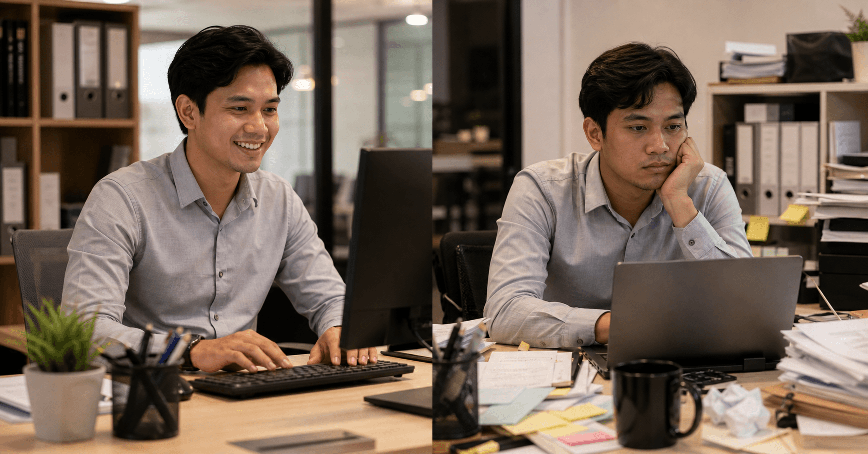 Performance Issue